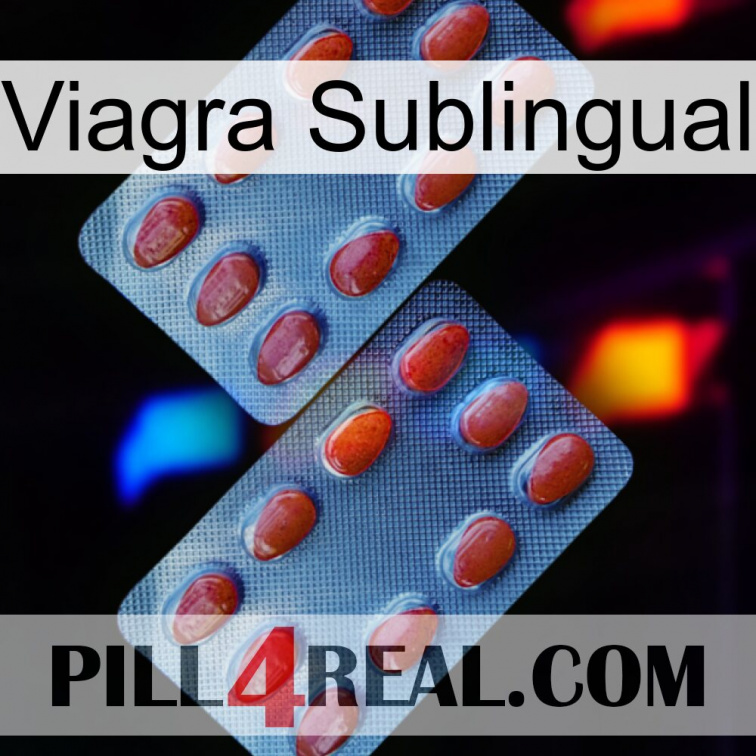 Viagra Sublingual 05